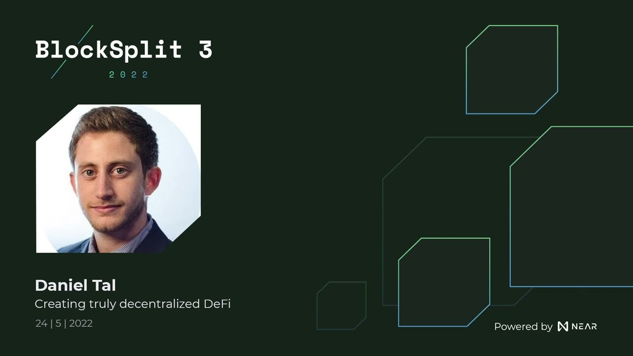 Creating truly decentralized DeFi